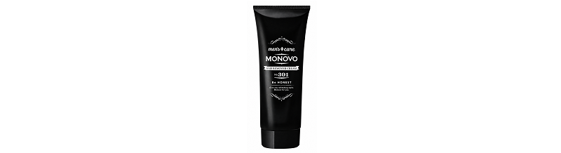 MONOVOヘアリムーバークリーム