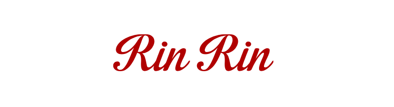 リンリン(RinRin)