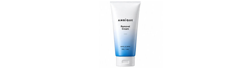 AMBiQUE（アンビーク）薬用除毛クリームの口コミ・評判は？メンズのムダ毛ケアで確認したいポイント