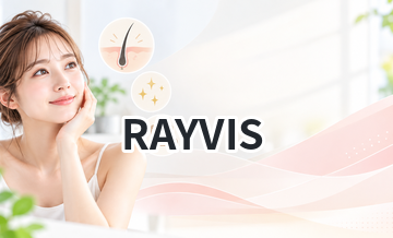 RAYVIS