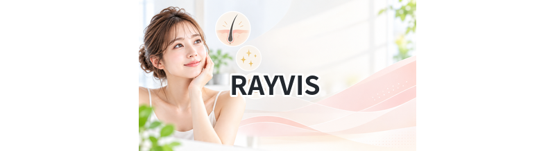 RAYVIS