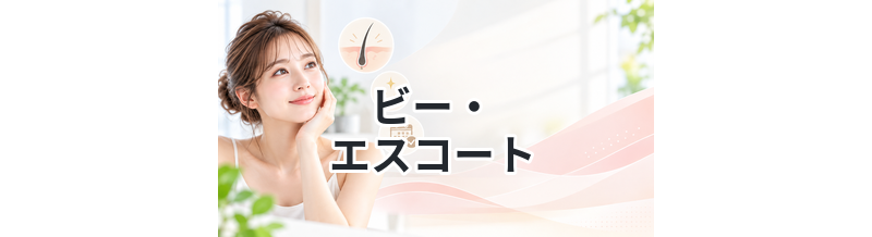 ビー・エスコート