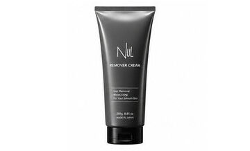 NULLリムーバークリームの口コミ・評判は？除毛クリームの特徴と購入前の注意点
