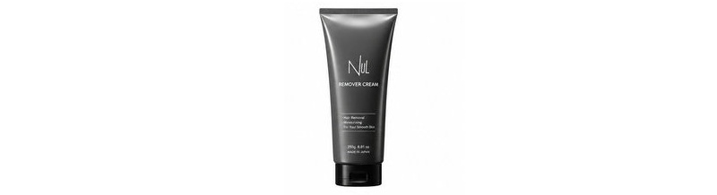 NULLリムーバークリームの口コミ・評判は？除毛クリームの特徴と購入前の注意点